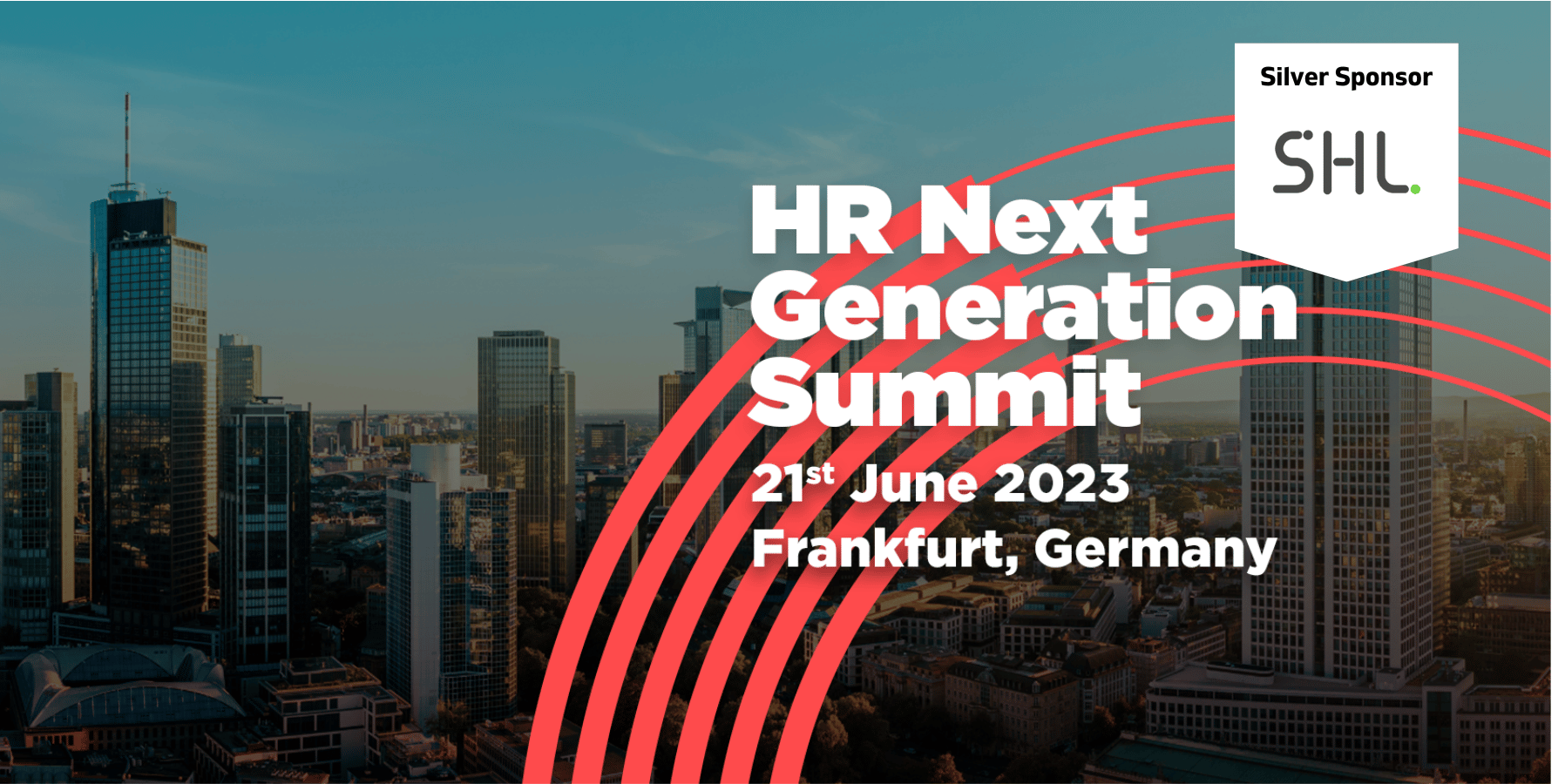 HR Next Generation Summit PWorld